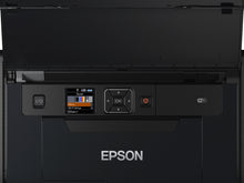 Afbeelding in Gallery-weergave laden, Epson WorkForce WF-110W printer voor Print Panther
