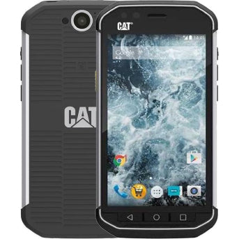 CAT S40 Rugged - 16GB Inclusief Buoy case