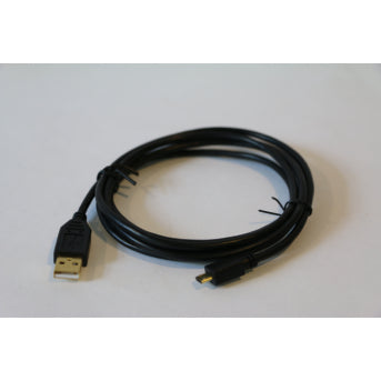 Kabel, USB A naar Micro B
